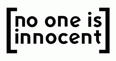 logo No One Is Innocent